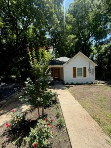 602 Pierson St, Lancaster, TX, 75146