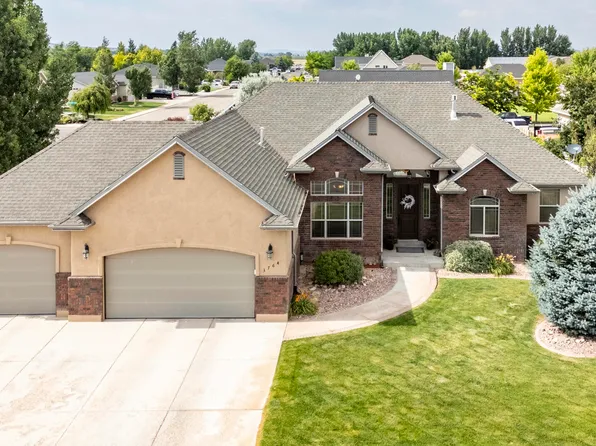 3764 W 1375 N, Cedar City, UT 84721