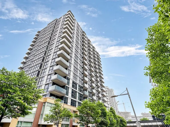 19 Singer Ct, Toronto, ON