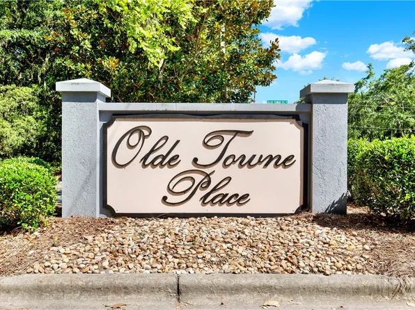 19 Olde Towne Place Drive, Savannah, GA 31410