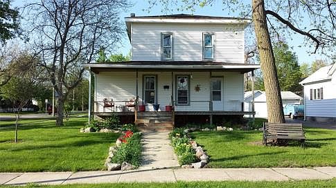 Charming Historic Home