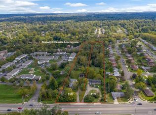 6470 Springboro Pike, Dayton, OH 45449