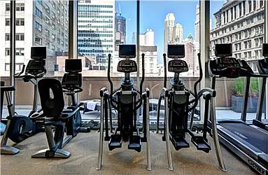 Rented by Heller Organization