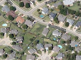 Copper Meadows Block 3 #II, Owasso, OK 74055