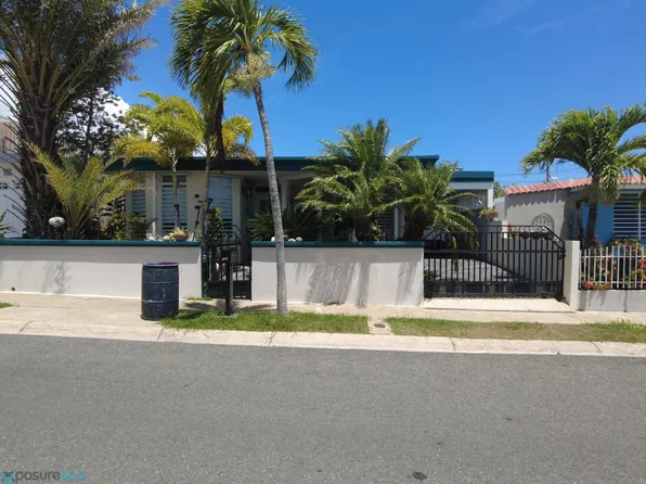 168 Calle Larimar, Isabela, PR 00662