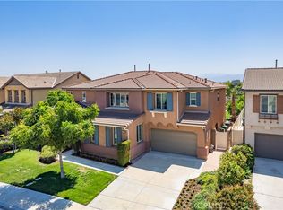 14291 Harvest Valley Ave, Corona, CA 92880