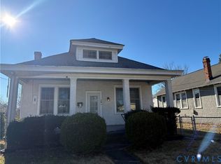 2105 Ginter St, Henrico, VA 23228