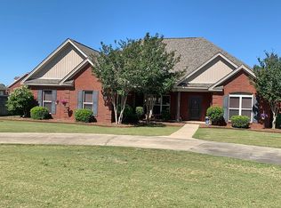 1303 County Road 39, Deatsville, AL 36022