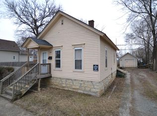 304 Rowell Ave, Joliet, IL 60433