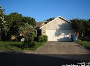 8722 Timber Ldg, San Antonio, TX 78250