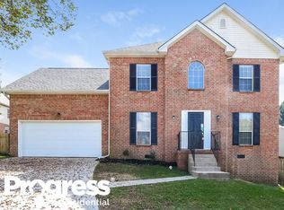 1209 Danbury Ct, Nashville, TN 37214
