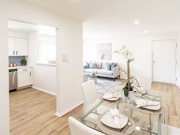 Open Layout-Renovated