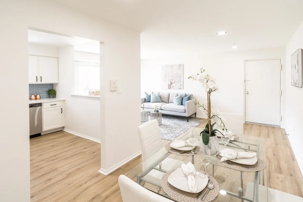Open Layout-Renovated