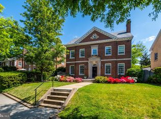 3105 Woodley Rd NW, Washington, DC 20008