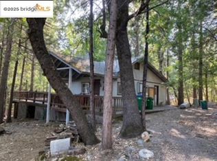 22896 Black Oak Dr, Twain Harte, CA 95383