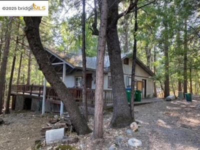 22896 Black Oak Dr, Twain Harte, CA, 95383