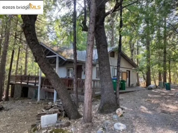 22896 Black Oak Dr, Twain Harte, CA 95383