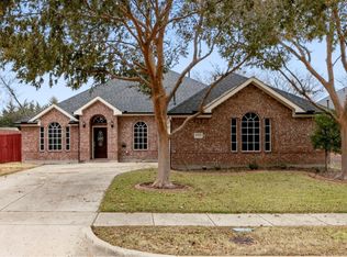 1713 Grand Canyon Way, Allen, TX 75002