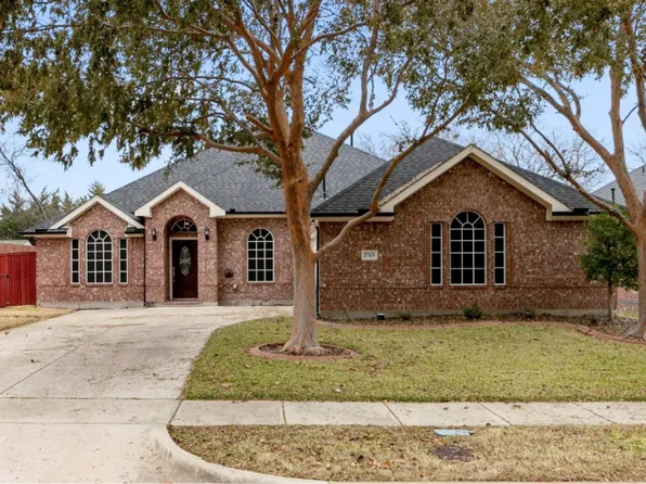 1713 Grand Canyon Way, Allen, TX 75002