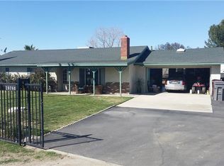 28760 Reservoir Ave, Nuevo, CA 92567