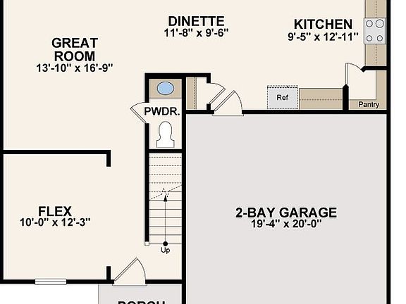 2nd image of this home