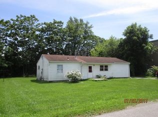 136 Lawrence Ave, Marion, OH 43302