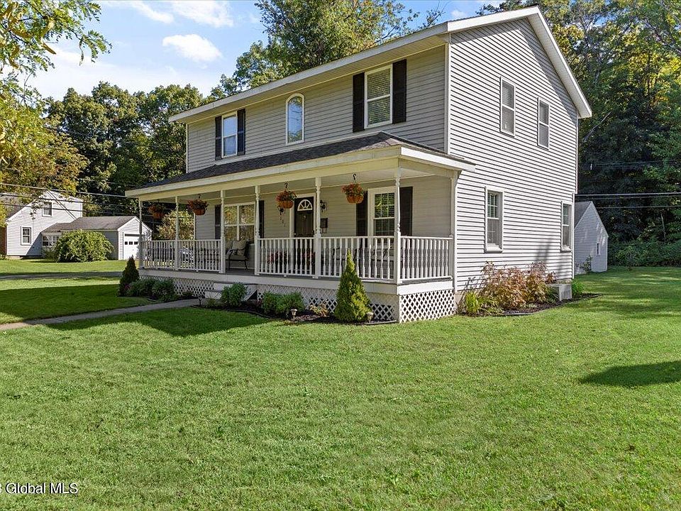 101 Willow Lane, Glenville, NY 12302 Zillow