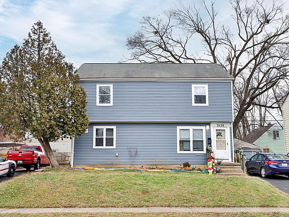 2nd image of 3428-30 Kimberly Ave