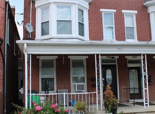 1315 N George St APT 1, York, PA 17404