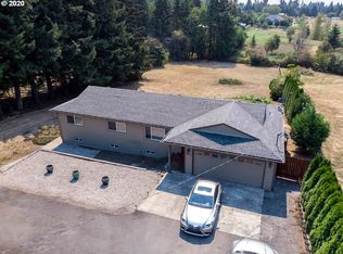18580 SE Sunnyside Rd, Damascus, OR 97089
