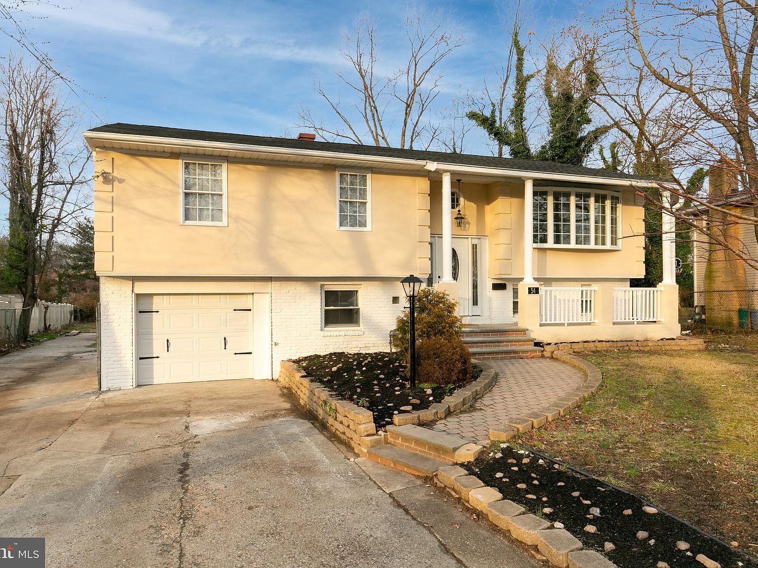 54 Knollwood Dr, Cherry Hill, NJ 08002 Zillow