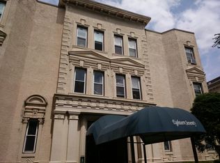 1870 Beacon St BSMT B1, Brookline, MA 02445