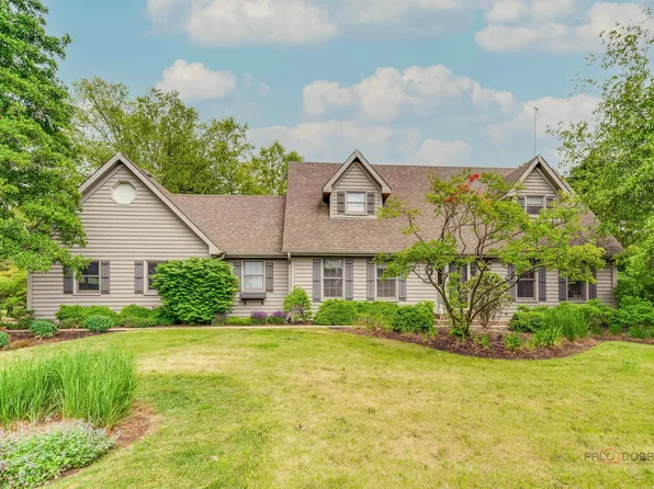 10916 Jani Ln, Marengo, IL 60152