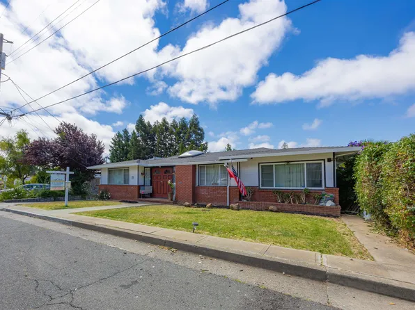 21 Monte Vista Ave, Vallejo, CA 94590