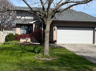 99 Conway Ln, London, ON N6E 3K1