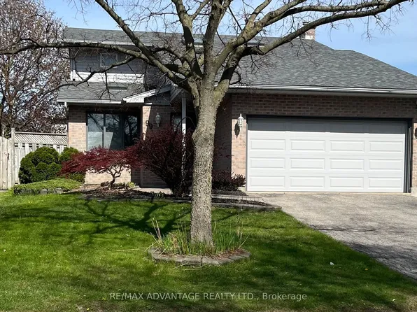 99 Conway Ln, London, ON N6E 3K1