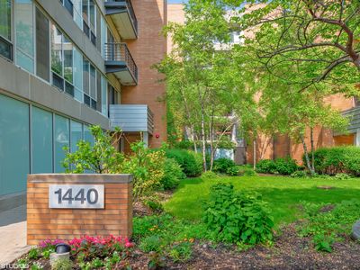 1440 S Michigan Ave APT 521, Chicago, IL, 60605