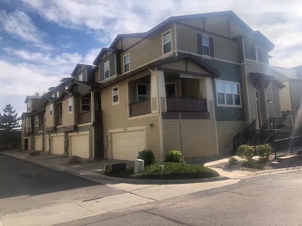 10630 Ouray Creek Point, Colorado Springs, CO 80908