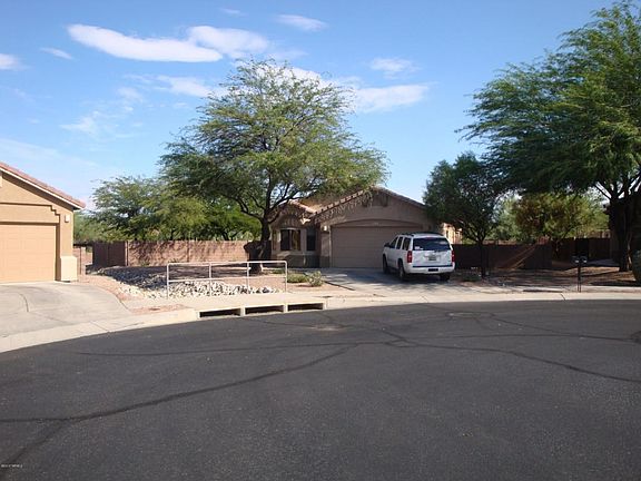 3rd image of 4147 W Diamond Butte Ct
