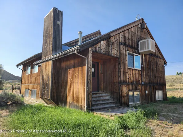 600 Gasoline Aly, Rangely, CO 81648