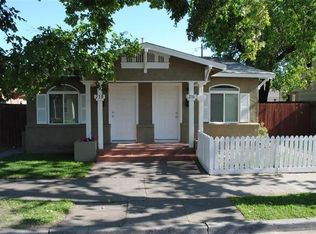 218 E Arcade St, Stockton, CA 95204