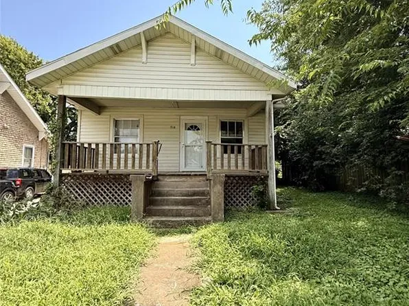 914 S Sprigg St, Cape Girardeau, MO 63703