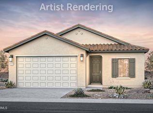 25603 W Getty Dr, Buckeye, AZ 85326