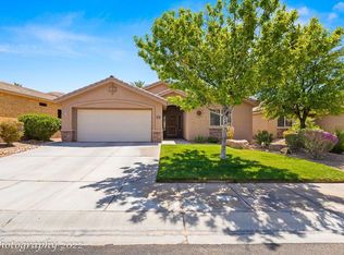 438 Harrier Ln, Mesquite, NV 89027