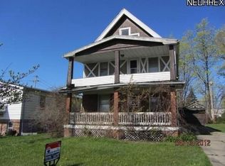 4364 E 146th St, Cleveland, OH