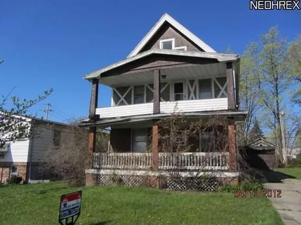 4364 E 146th St, Cleveland, OH 44128