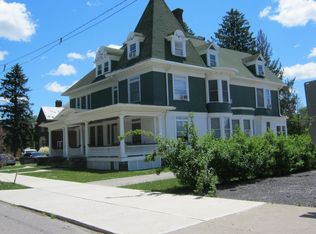 227 Wyoming Ave, Pittston, PA 18643