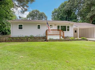 1331 Balsam St, Saint Leonard, MD 20685