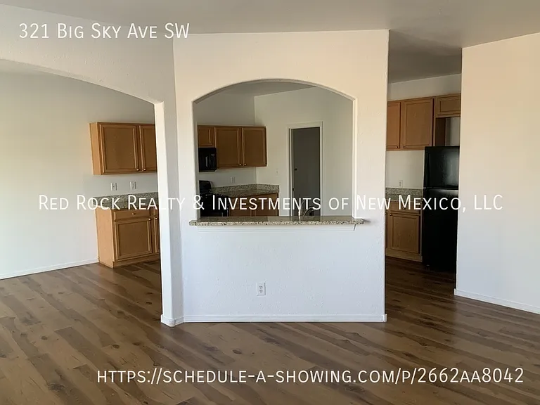 321 Big Sky Ave SW — Photo 6