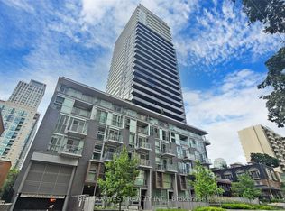 101 Erskine Ave #505, Toronto, ON M4P 0C5